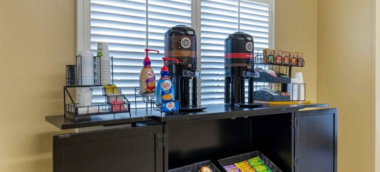 美国圣安东尼奥机场长住酒店(Extended Stay America Suites - San Antonio - Airport)图片