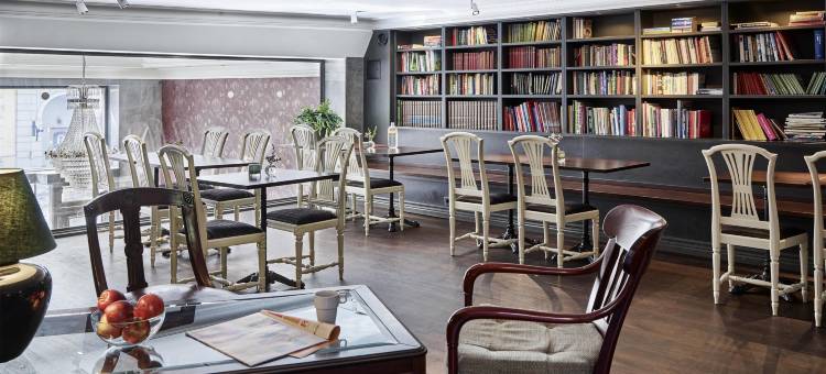 Hotel Vasa, Sure Hotel Collection by Best Western图片