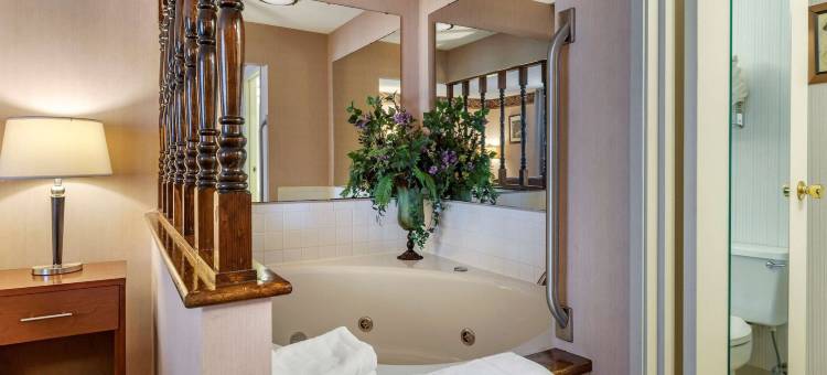 凯艺酒店(Quality Inn)图片