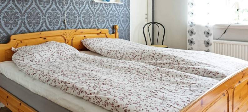 在ED的6人假日住宅(6 Person Holiday Home in ED)图片