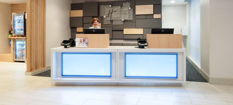穆列塔特曼库拉智选假日酒店及套房(Holiday Inn Express & Suites MURRIETA - TEMECULA by IHG)图片