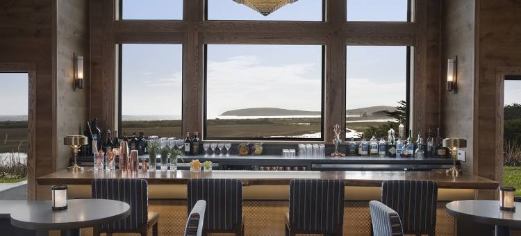 博德加湾郊外小屋(The Lodge at Bodega Bay)图片