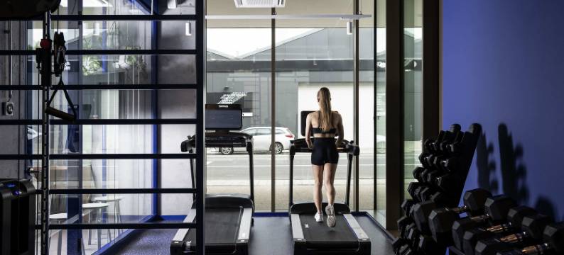 阿德吉奥阿克瑟斯根特中心堤门酒店(Adagio Access Gent Centrum Dampoort)图片