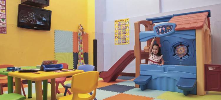 迪拜媒体城罗塔纳阿瑞健酒店(Arjaan by Rotana Dubai Media City)图片