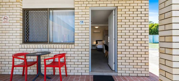 弗雷泽盖特威伊克诺旅舍(Comfort Inn on Main Hervey Bay)图片