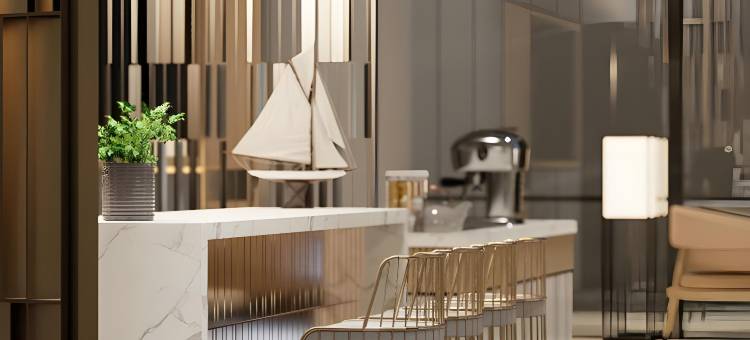 Grand Wijaya Hotel图片