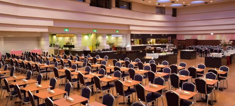 阿塔米新富士屋酒店(Atami New Fujiya Hotel)图片