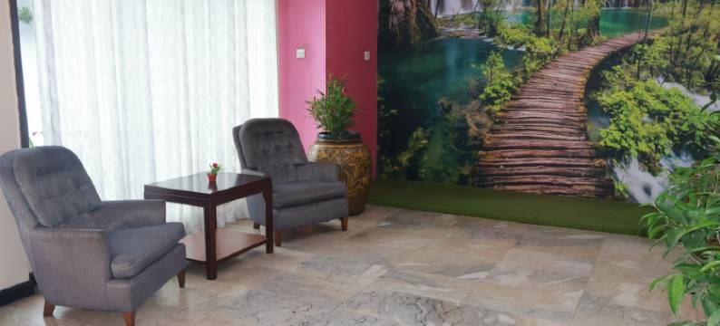 尼基塔酒店(Nikita Hotel)图片