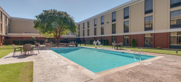 Holiday Inn Express Richmond E - Midlothian Trnpke图片