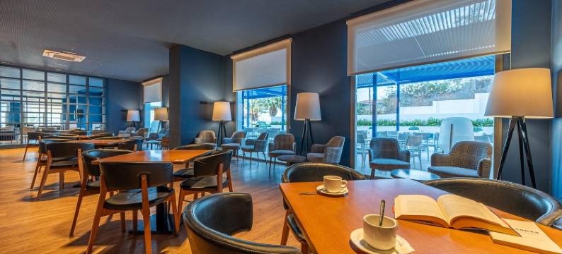 托雷盖布拉达夏天住宿(Estival Torrequebrada)图片