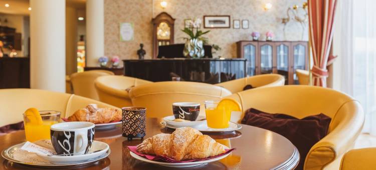 克拉尼斯卡戈拉温德姆华美达套房酒店(Ramada Hotel & Suites by Wyndham Kranjska Gora)图片