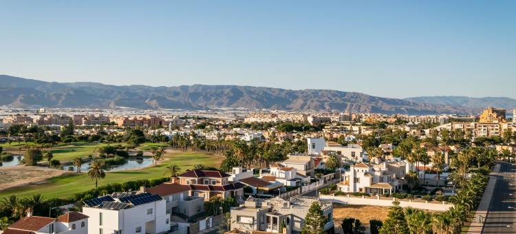 奥特尔菲尼克斯家庭旅馆(Alegria Fenix Family)图片