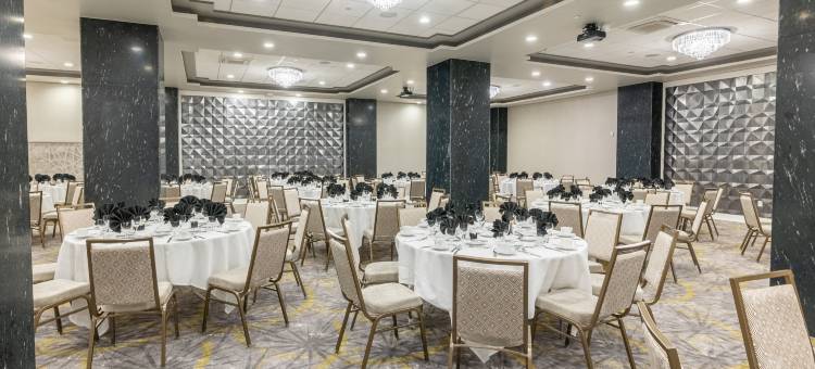 威奇托市中心希尔顿花园酒店(Hilton Garden Inn Wichita Downtown)图片