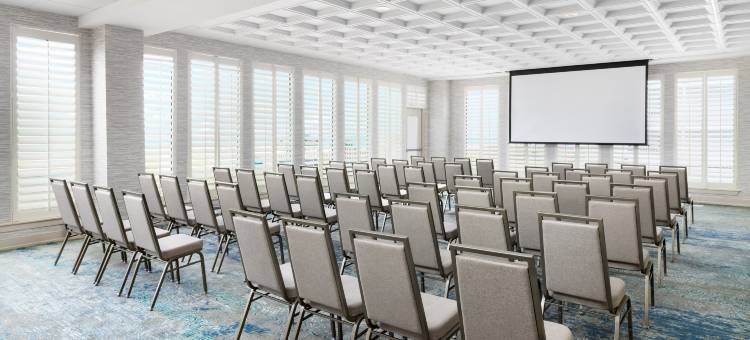 希尔顿花园酒店-大洋城海滨酒店(Hilton Garden Inn Ocean City Oceanfront)图片