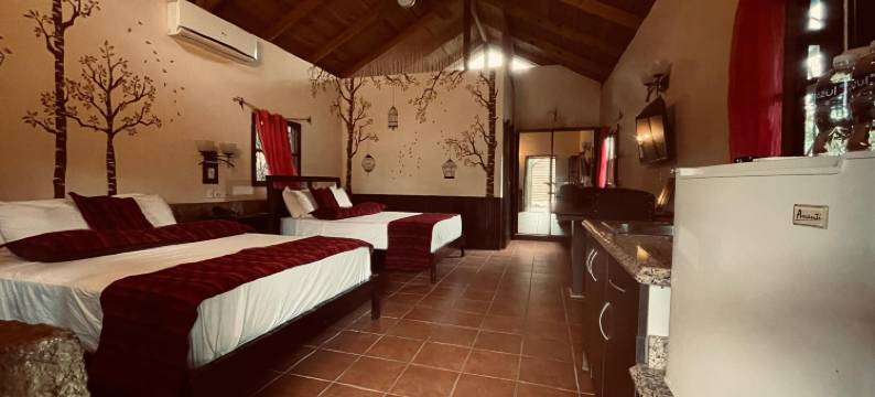 玛雅山度假村(Mayan Hills Resort)图片