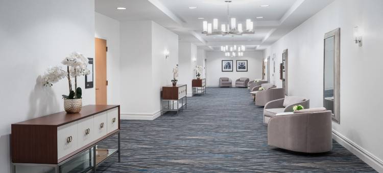 费城中心城-会议中心欢朋酒店(Hampton Inn Philadelphia Center City-Convention Center)图片