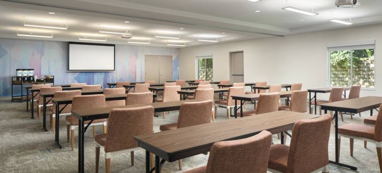 肯尼特广场希尔顿花园酒店(Hilton Garden Inn Kennett Square)图片