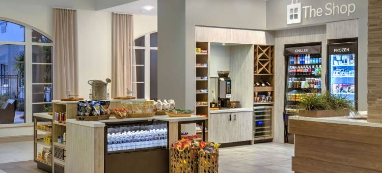 圣露西港PGA村希尔顿花园酒店(Hilton Garden Inn at PGA Village/Port St. Lucie)图片