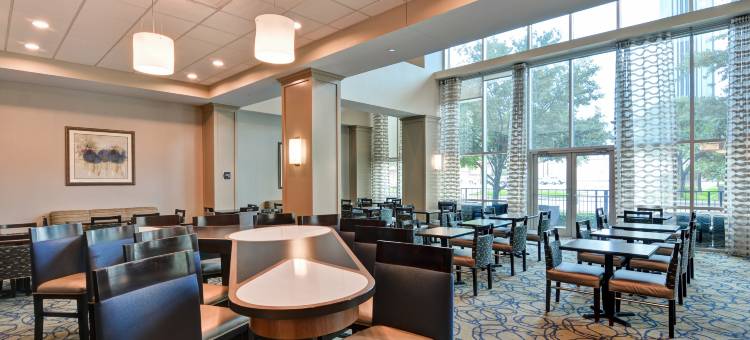 休斯顿商业街附近Homewood酒店(Homewood Suites by Hilton Houston Near the Galleria)图片