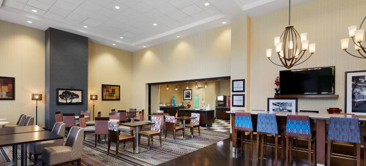 芒特普罗佩特欢朋套房酒店(Hampton Inn & Suites Chicago/Mt. Prospect)图片