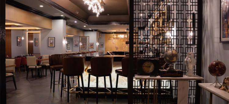 罗斯林酒店，希尔顿启缤精选(The Roslyn, Tapestry Collection by Hilton)图片