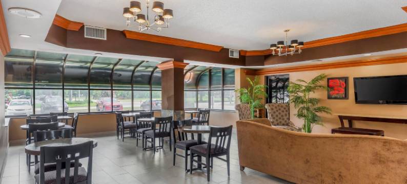 凯艺酒店(Quality Inn)图片