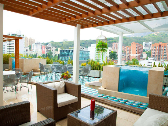 卡利法朗达精品 - Radisson Individuals 成员酒店