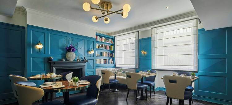 伊顿学术酒店(The Academy)图片