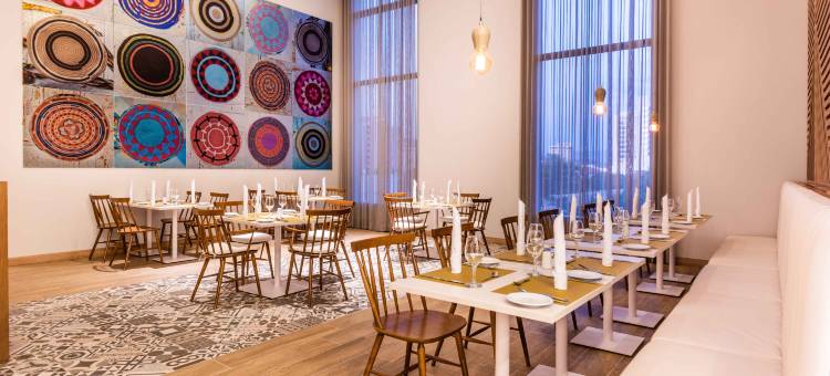 圣马尔塔希尔顿花园酒店(Hilton Garden Inn Santa Marta)图片