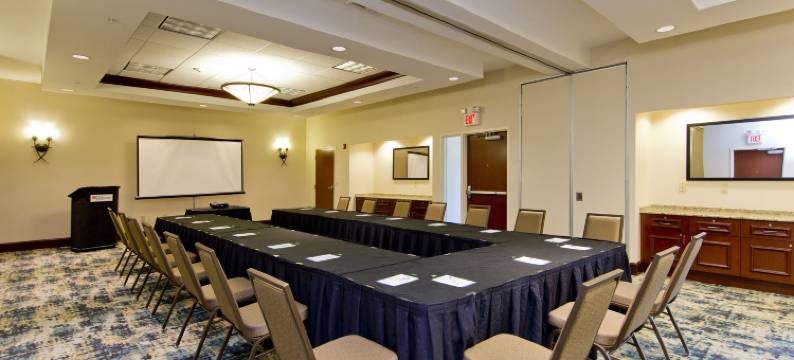 温彻斯特希尔顿花园酒店(Hilton Garden Inn Winchester)图片