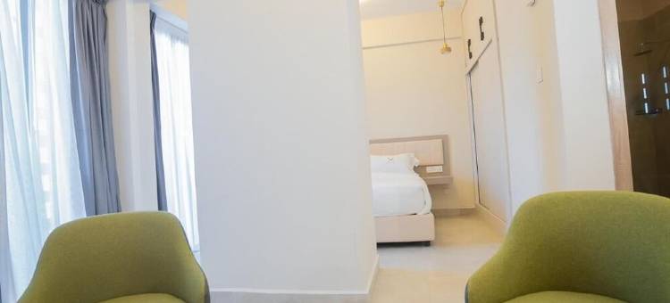 Zarafa Suites - Suite #5图片