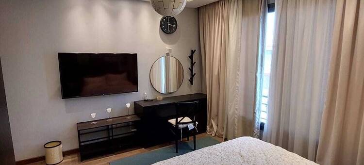 Villa Alreem residence图片