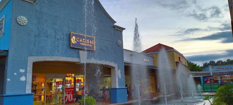Playhouse Tampin/A'Famosa/Melaka/Alor Gajah图片