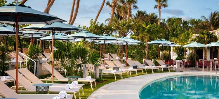 安达仕迈阿密海滩, 凯悦(ANDAZ MIAMI BEACH, BY HYATT)图片