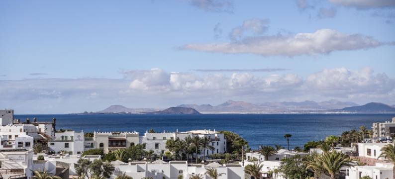 巴伊亚普拉亚布兰卡酒店(Caybeach Papagayos)图片