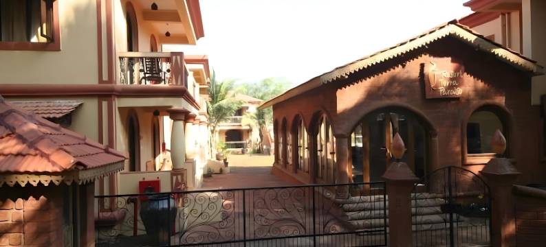 泰拉帕拉伊索度假村(Resort Terra Paraiso)图片