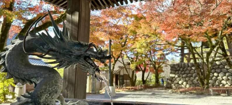 水口温泉旅馆(Onsen Yado Mizuguchi)图片