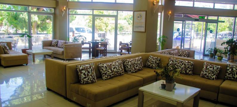 滋乐利酒店(Hotel Zileli)图片