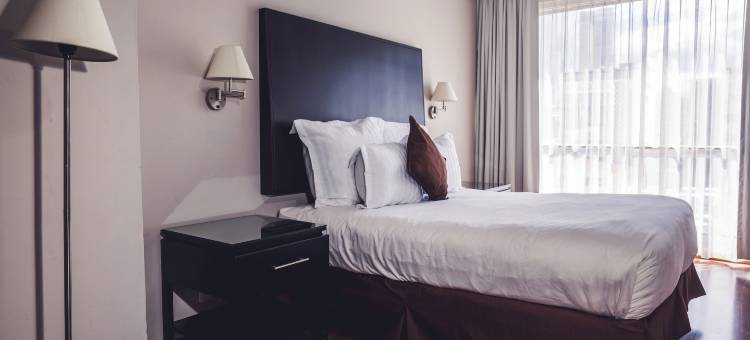 帕里欧里套房(Suites Parioli)图片