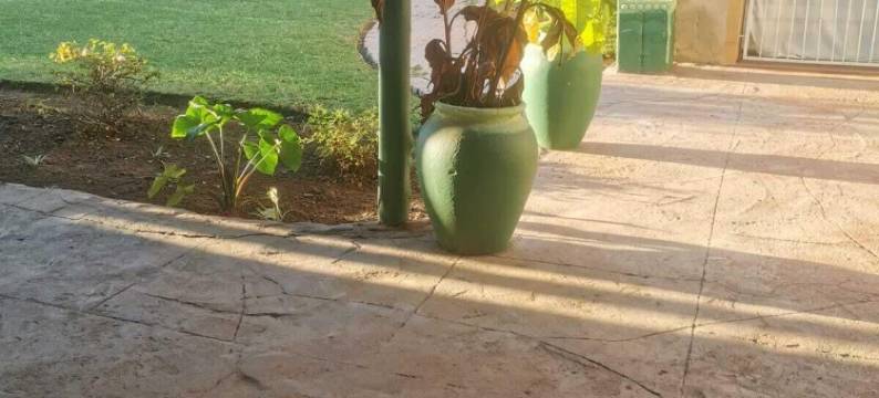 金门宾馆 0787391431(0787391431 Golden Gate Guest House In Mafikeng)图片