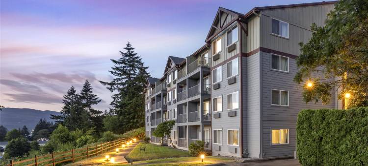 哥伦比亚河贝斯特韦斯特优质酒店(Best Western Plus Columbia River Inn)图片