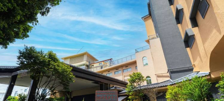 稻取赤尾酒店(Inatori Akao Hotel)图片