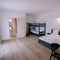 Canaan Hotel Antsirabe