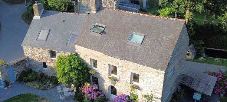 莱斯雷弗莱罗兹(Les Reflets Roz)图片