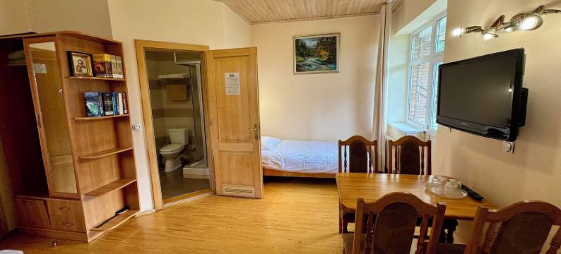 阿吉欧酒店(Agio Hotel)图片