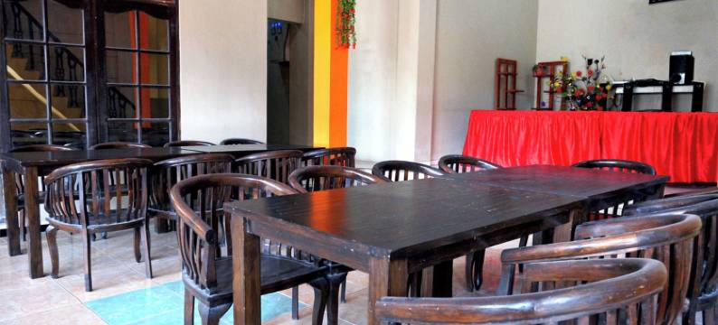 斯波特昂2629杜塔卡里蒙酒店(Spot on 2629 Duta Karimun)图片