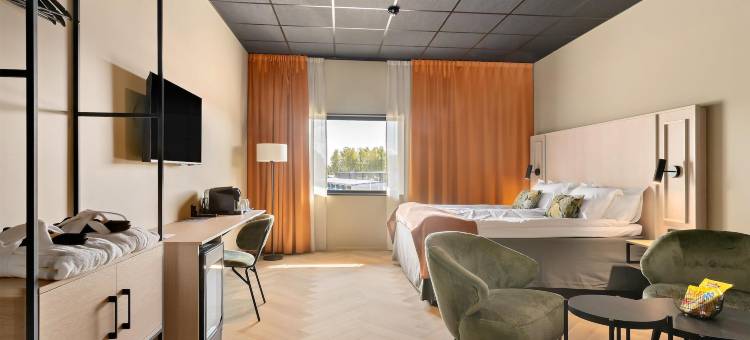 Hotel Riverside Avesta, BW Signature Collection图片