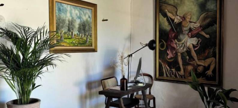 安格洛图里斯莫芬卡松皮拉斯旅馆(Hotel Agroturismo Finca Son Pieras)图片