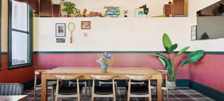 贝斯沃特品质酒店(Quality Hotel Bayswater)图片