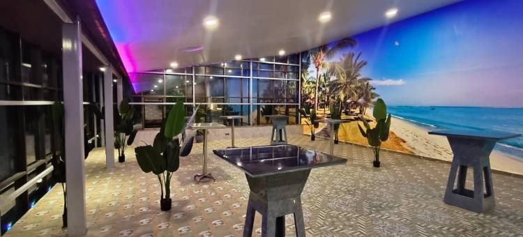 Shreenam餐厅(Shreenam resto)图片